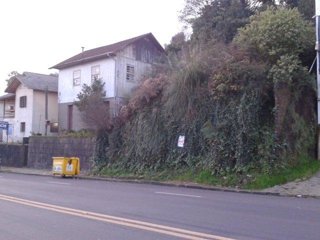 Terreno Bela Vista - Foto 2