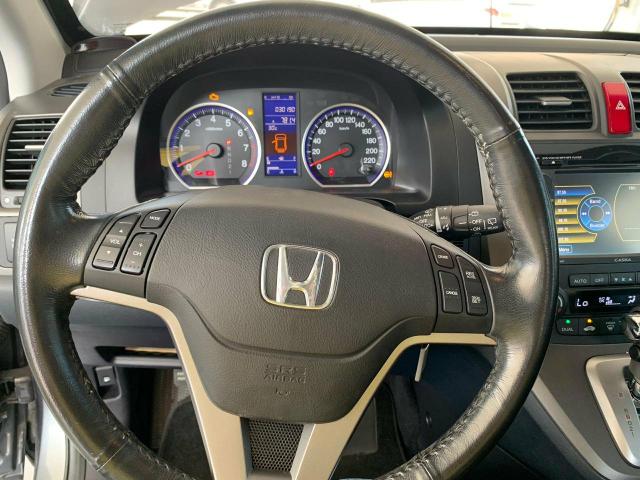 Honda crv exl blindada - Foto 4