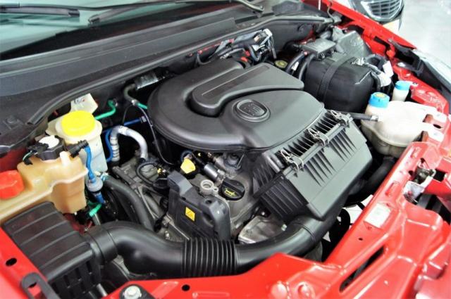 Fiat Punto 1.4 AtTractive Manual 2015 - Foto 13