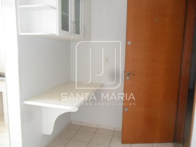 Apartamento à venda com 1 dormitórios em Jd iraja, Ribeirao preto cod:41199 - Foto 3