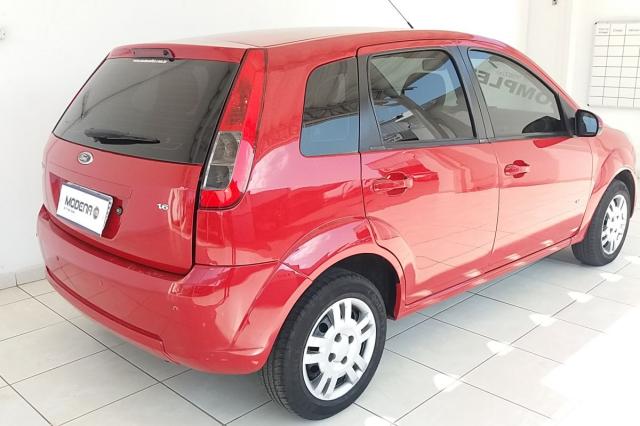 FIESTA SE PLUS DIRECT 1.6 16V FLEX AUT. - Foto 10
