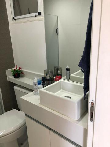 Lindo apartamento de 2 quartos - Foto 10