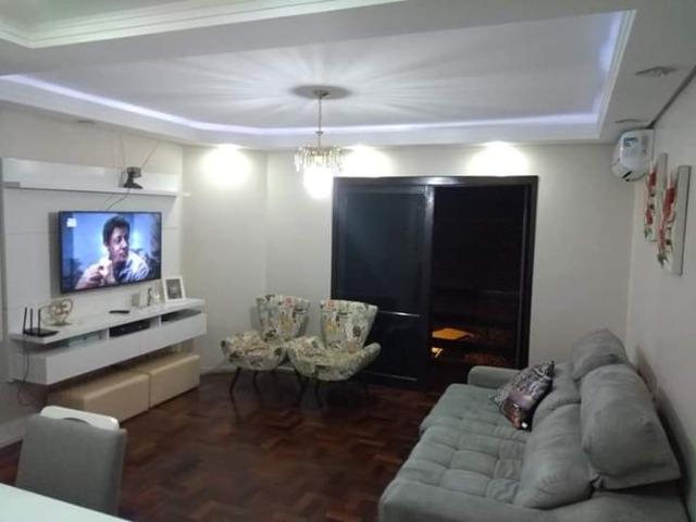(AP1035) Apartamento no Bairro Oliveira, Santo Ângelo, RS