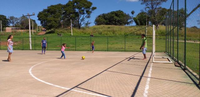 Residêncial Três Rios (Saída de Goiânira-Goias) - Foto 17