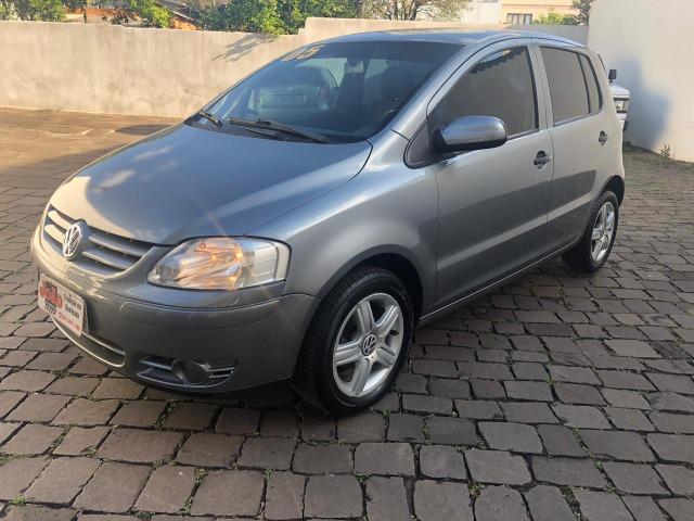 VW - Volkwagen - Fox 1.0 MI 8V Flex - Foto 8