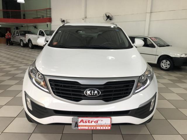 KIA MOTORS SPORTAGE LX 2.0 16V/ 2.0 16V FLEX AUT. - Foto 2