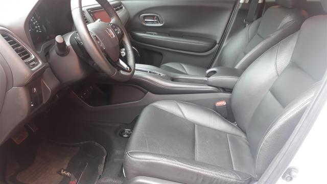 Honda HR-V Touring 1.8AT 2017/2018 - Foto 12