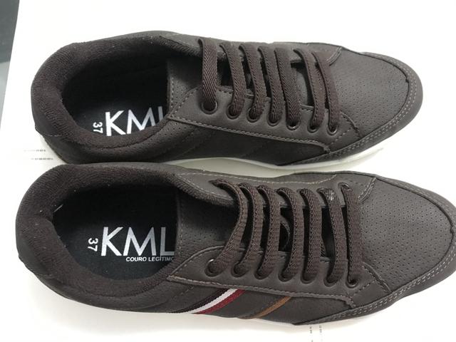 karmelia calçados manaira