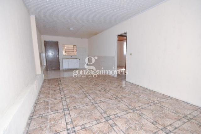 Casa para alugar com 4 dormitórios em Capão raso, Curitiba cod:63858001 - Foto 3