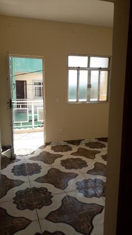 Aluga casa em cascadura - Foto 2