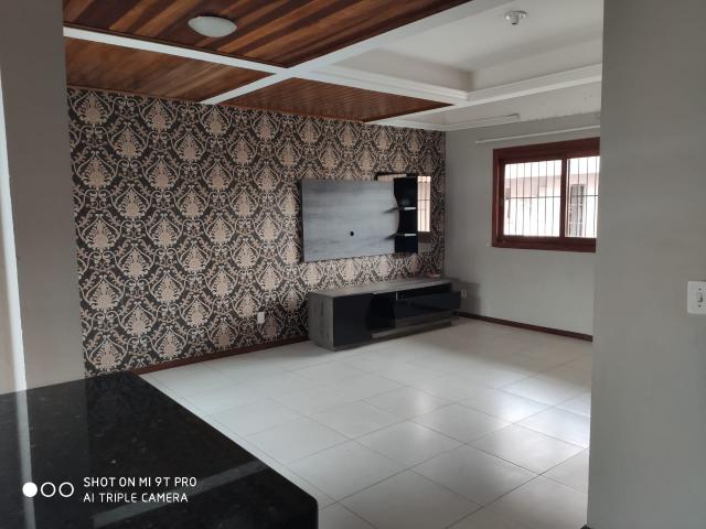 Casa de condomínio à venda com 3 dormitórios em Bela vista, Alvorada cod:9915998 - Foto 12