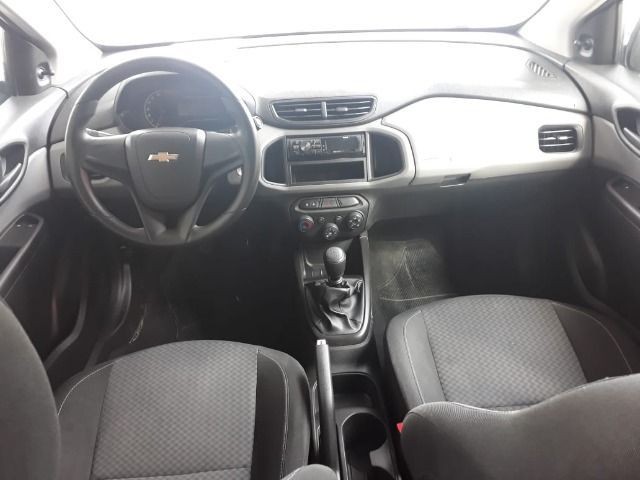 Chevrolet Prisma Joy - Ideal para App! - Foto 5