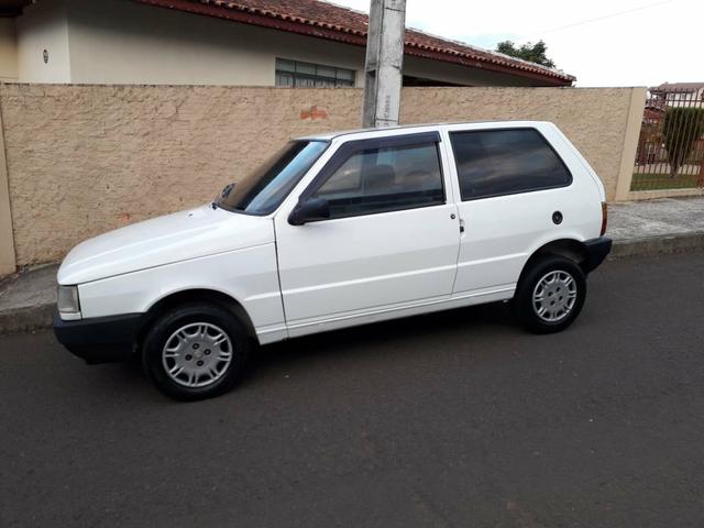 Fiat Uno Mille Fire