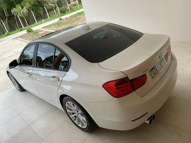 Bmw 328 i 2013 Troca Por Civic Touring - Foto 9