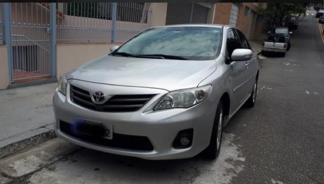Corolla xei
