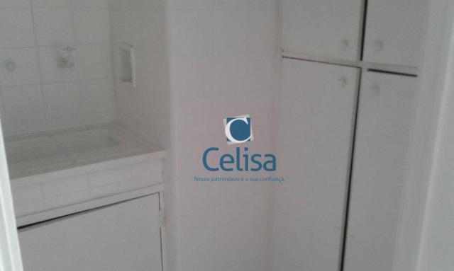 Sala para alugar, 40 m² por R$ 1.200/mês - Copacabana - Rio de Janeiro/RJ - Foto 6