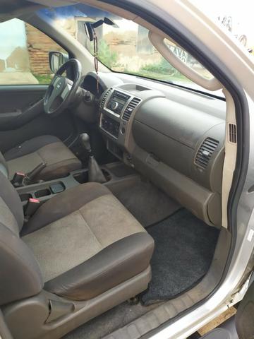 Nissan Frontier SE Attack 2012/2013 4x2 - Foto 4