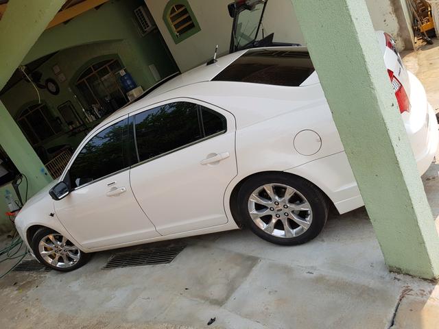 Fusion AWD V6 4x4 300cv remadeapo com pedal anti delei booster
