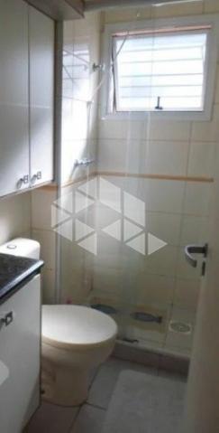 Apartamento à venda com 2 dormitórios em Guarujá, Porto alegre cod:9916816 - Foto 9