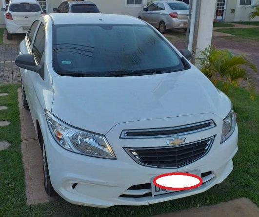 Onix LT 1.0 R$ 32000