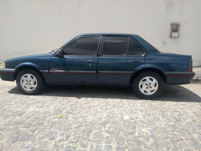 Monza Tubarão 94 - Foto 4