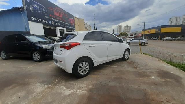 Hyundai HB20 2015/2015 1.0 comfort plus (financiamento com ou sem entrada) - Foto 2