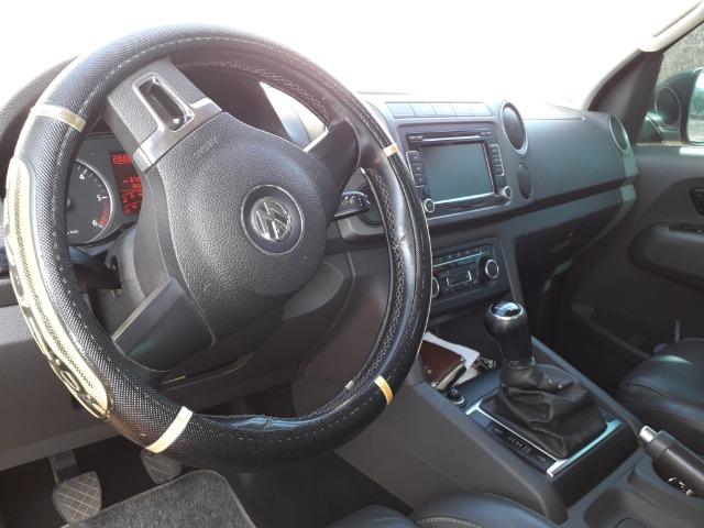 Amarok - Foto 4