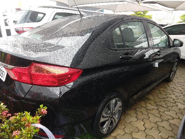 Honda City Lx CVT - Foto 3