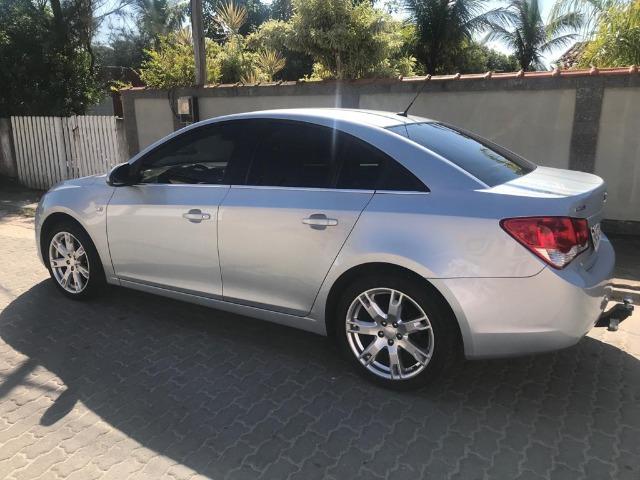 Cruze 1.8 2012 LTZ - Foto 2