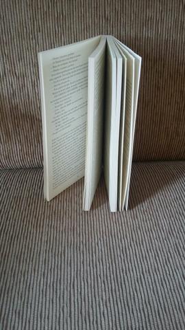 Livro Depois de Você - Foto 5