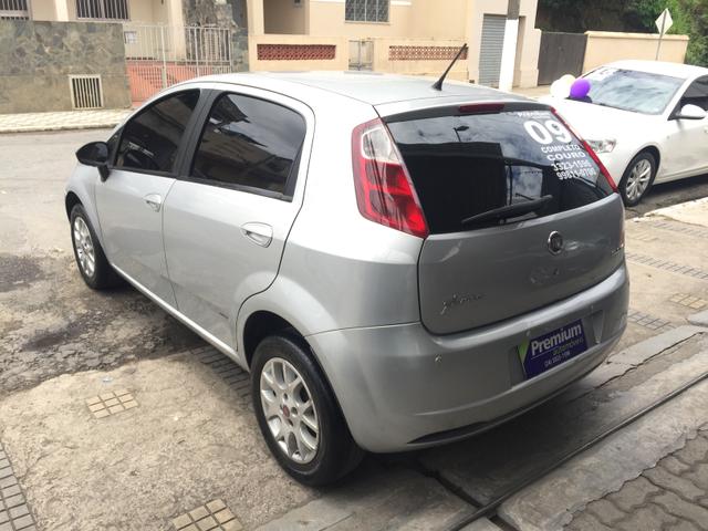 Punto 1.4 ELX 2009 - Completo - Foto 5