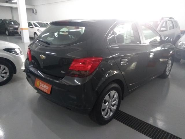 ONIX 2018/2019 1.0 MPFI LT 8V FLEX 4P MANUAL - Foto 7