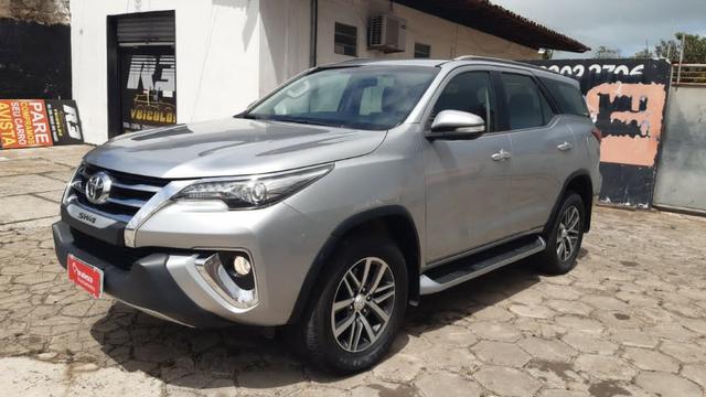 Toyota SW4 compl 7lugares 2.8 aut 2016 - Foto 3