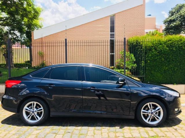 Ford Focus Sedan 2.0 completão - Foto 6
