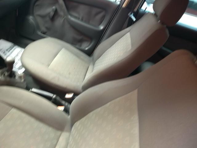 Gol G3 - Foto 5