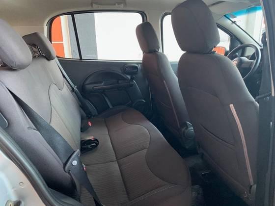 Fiat Uno 1.4 Evo Way 8v Flex 4p Manual - Foto 10