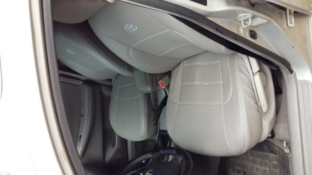 Corolla xei troco ou vendo - Foto 5