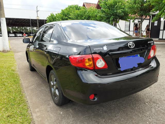 Corolla gli 1.8 vvti - Foto 7