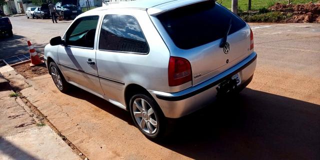Gol (G3) 2003 APENAS A VENDA