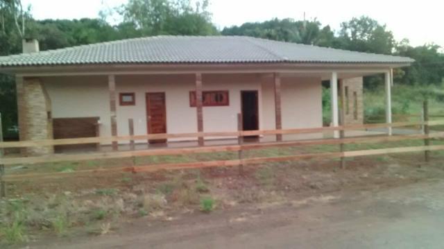 Alugo casa para alugar - Foto 4