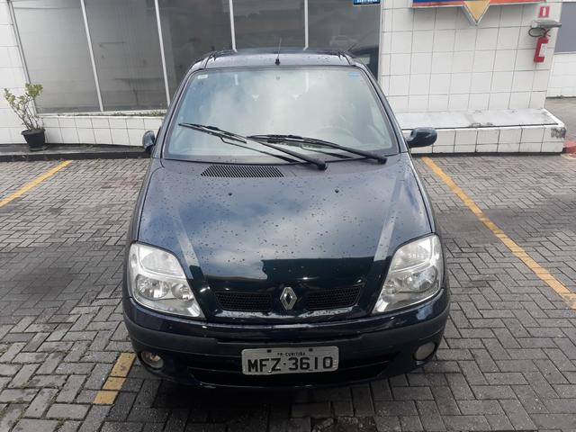 Renault Scenic 1.6 2003
