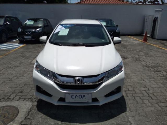 Honda City 1.5 ex 16v - Foto 4