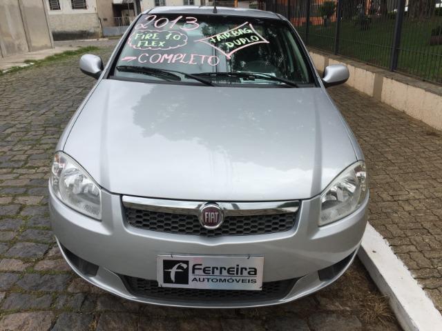 Fiat Siena EL 1.0 Completão - Foto 10