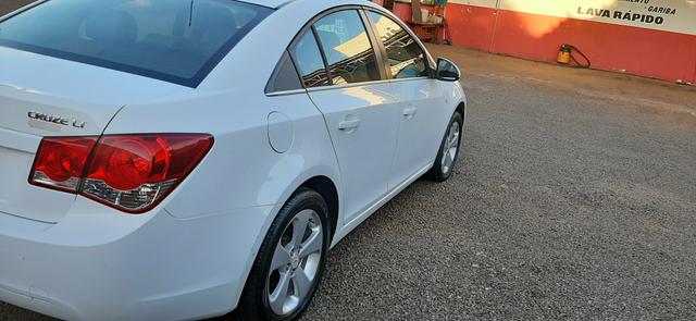 Chevrolet Cruze LT 2013 *VALOR ABAIXO DA FIPE - Foto 10