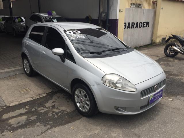 Punto 1.4 ELX 2009 - Completo - Foto 2