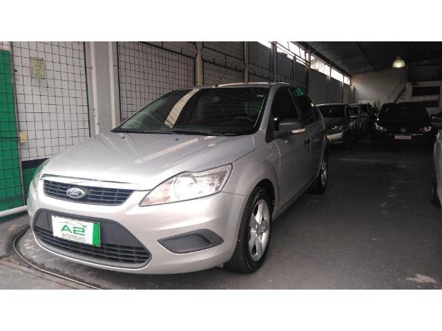 FORD FOCUS 2010/2010 1.6 GLX 16V FLEX 4P MANUAL - Foto 2