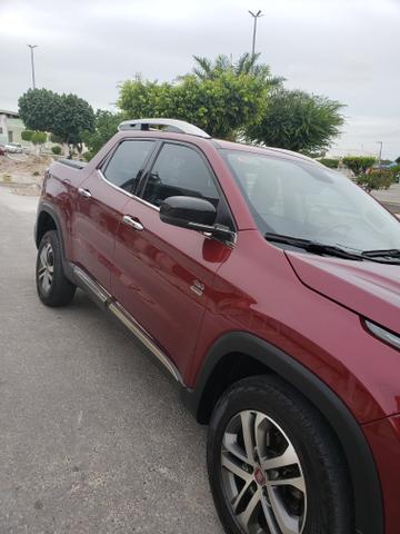 Fiat toro - Foto 7