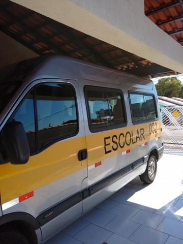 Vendo van master 2007/08 completa - Foto 6