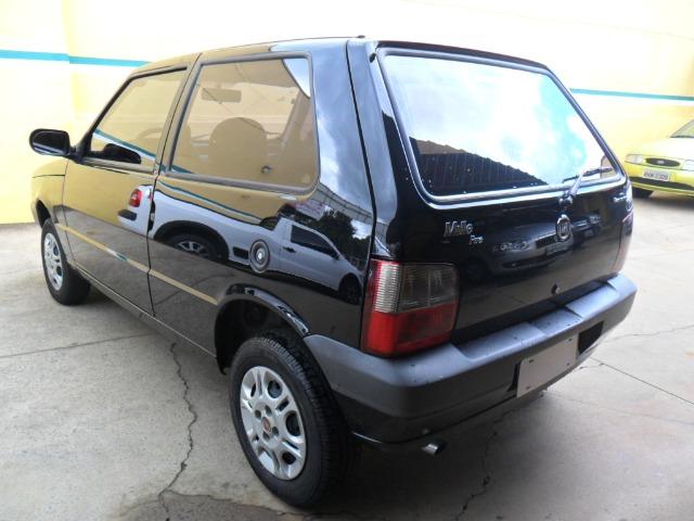 Fiat Uno Economy Fire Flex 2p - Foto 7