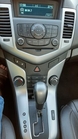 Chevrolet Cruze LT 2013 *VALOR ABAIXO DA FIPE - Foto 6